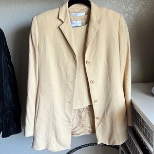 Casual Corner two piece set